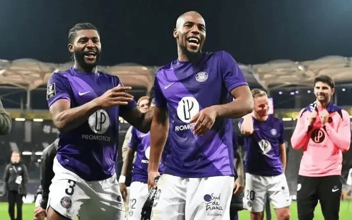 法甲 周六018 图卢兹VS洛里昂：赛事前瞻